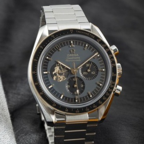 Omega Speedmaster Apollo 11 50th Anniversary
